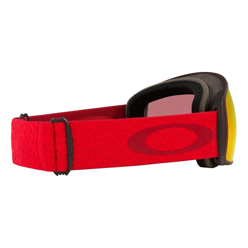 Oakley Flight Tracker Large Snow Goggles