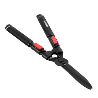 Husky 26 in Extendable Hedge Shear Husky-7