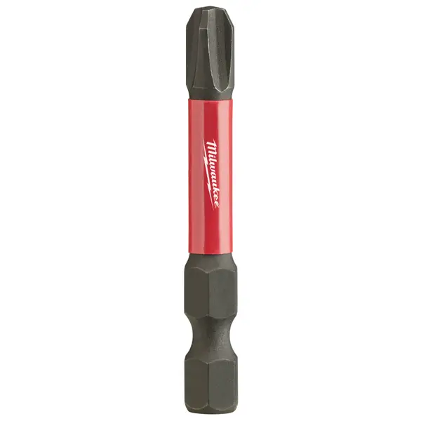 Milwaukee SHOCKWAVE 2 Impact Phillips #3 Power Bit