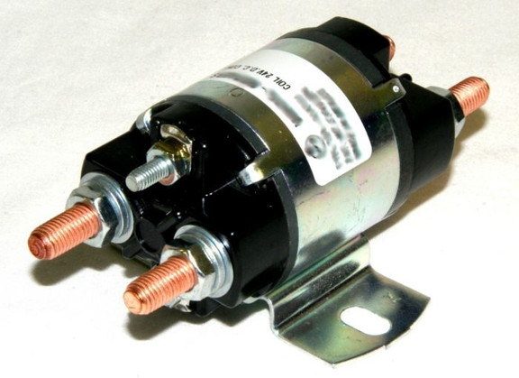 KENT 56397088 Solenoid