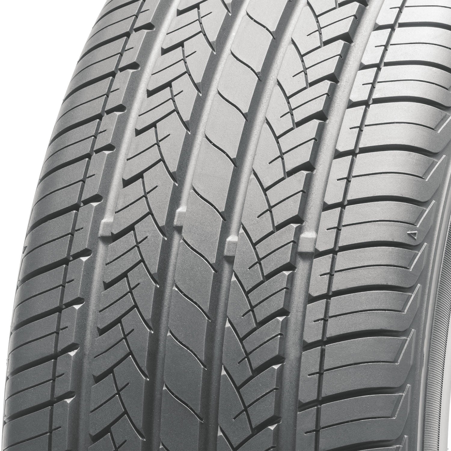 Westlake SA07 All Season 225/55R18 98V Passenger Tire