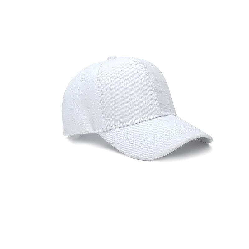 Visor Baseball Cap