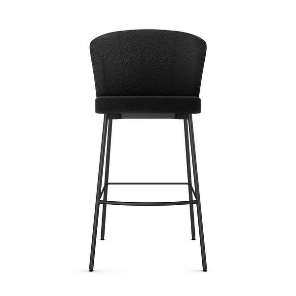 Amisco Camilla Counter and Bar Stool