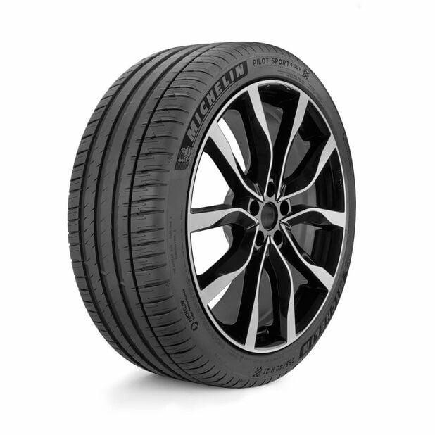 Michelin Pilot Sport 4 SUV All-Season 235/45R19 95V Tire