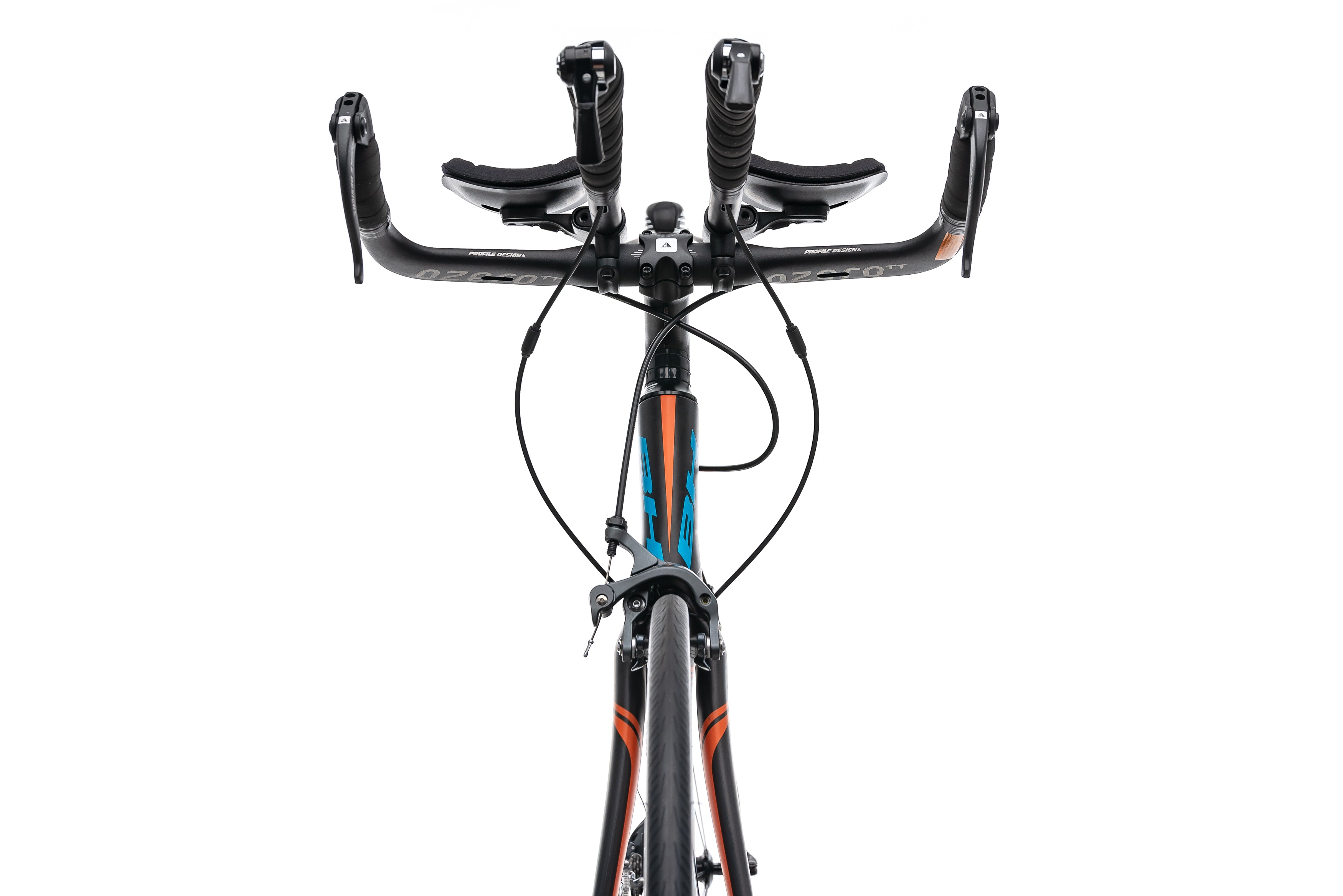 BH Aerolight RC Medium Bike - 2016
