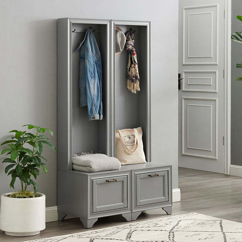 Crosley Tara Entryway 2-piece Set