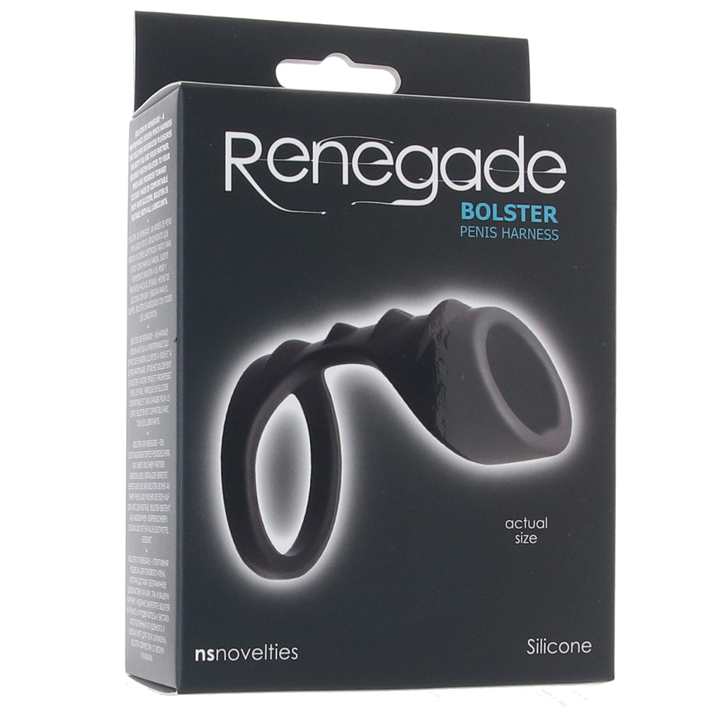 Renegade Bolster Penis Harness