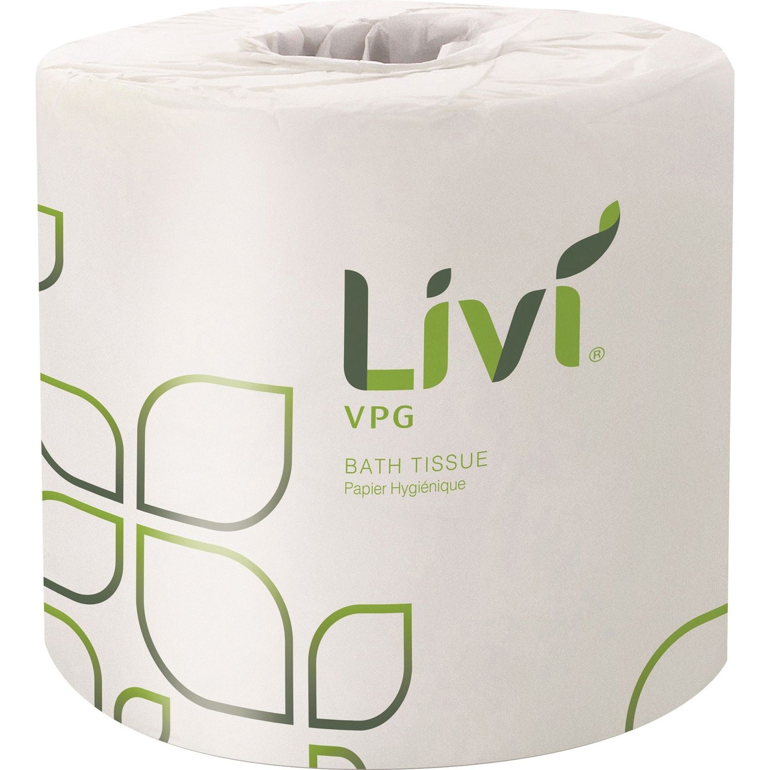 Solaris Paper Two-ply Bath Tissue by Solaris Paper SOL21724