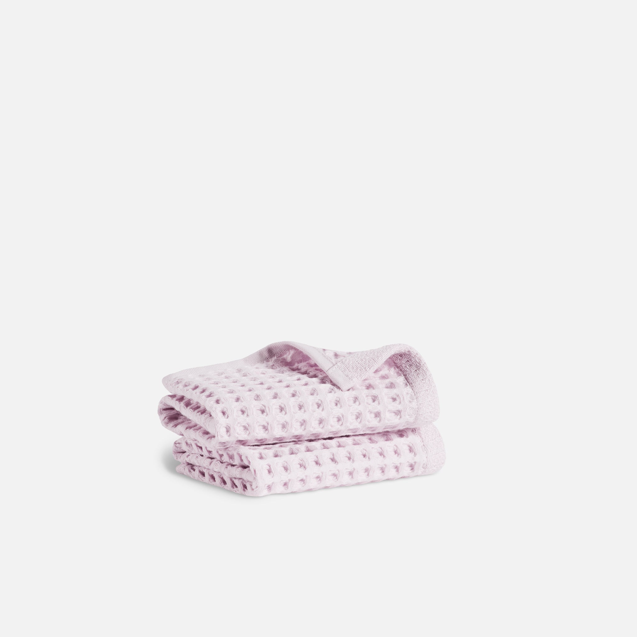 Dreamweave Waffle Washcloths