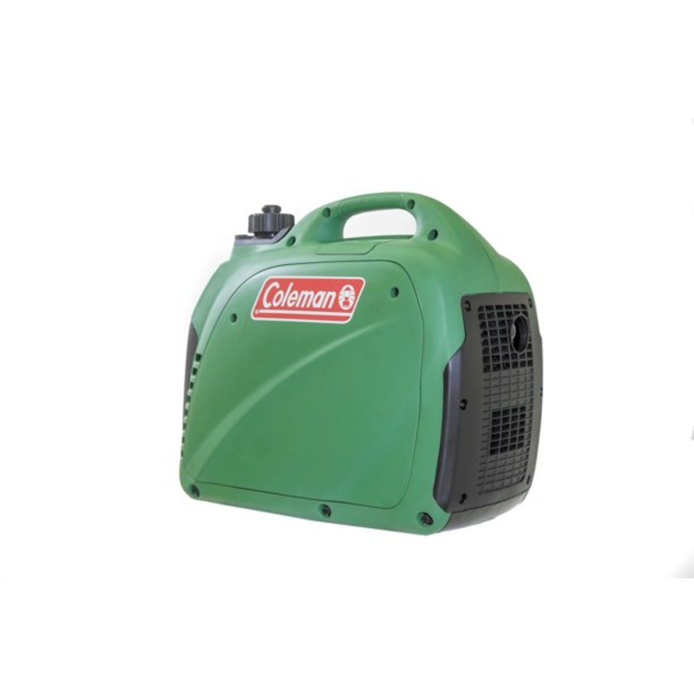 Coleman Dual Fuel Inverter Generator 2200W ;