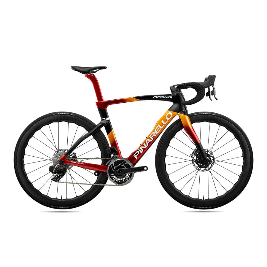 Pinarello Dogma F Disc Frameset