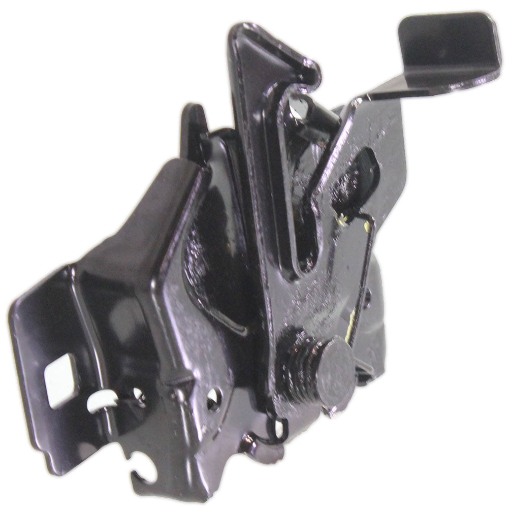 Hood Latch Compatible with 2008-2011 Ford Focus 2007-2010 Lincoln MKX