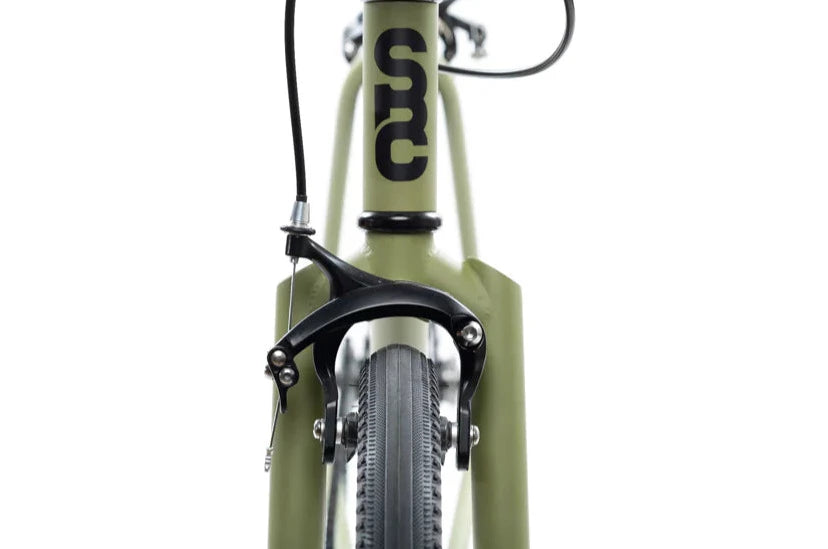 State Bicycle Co. - Flat Bar / Riser Bar - Lever & Caliper Rim Brake Set