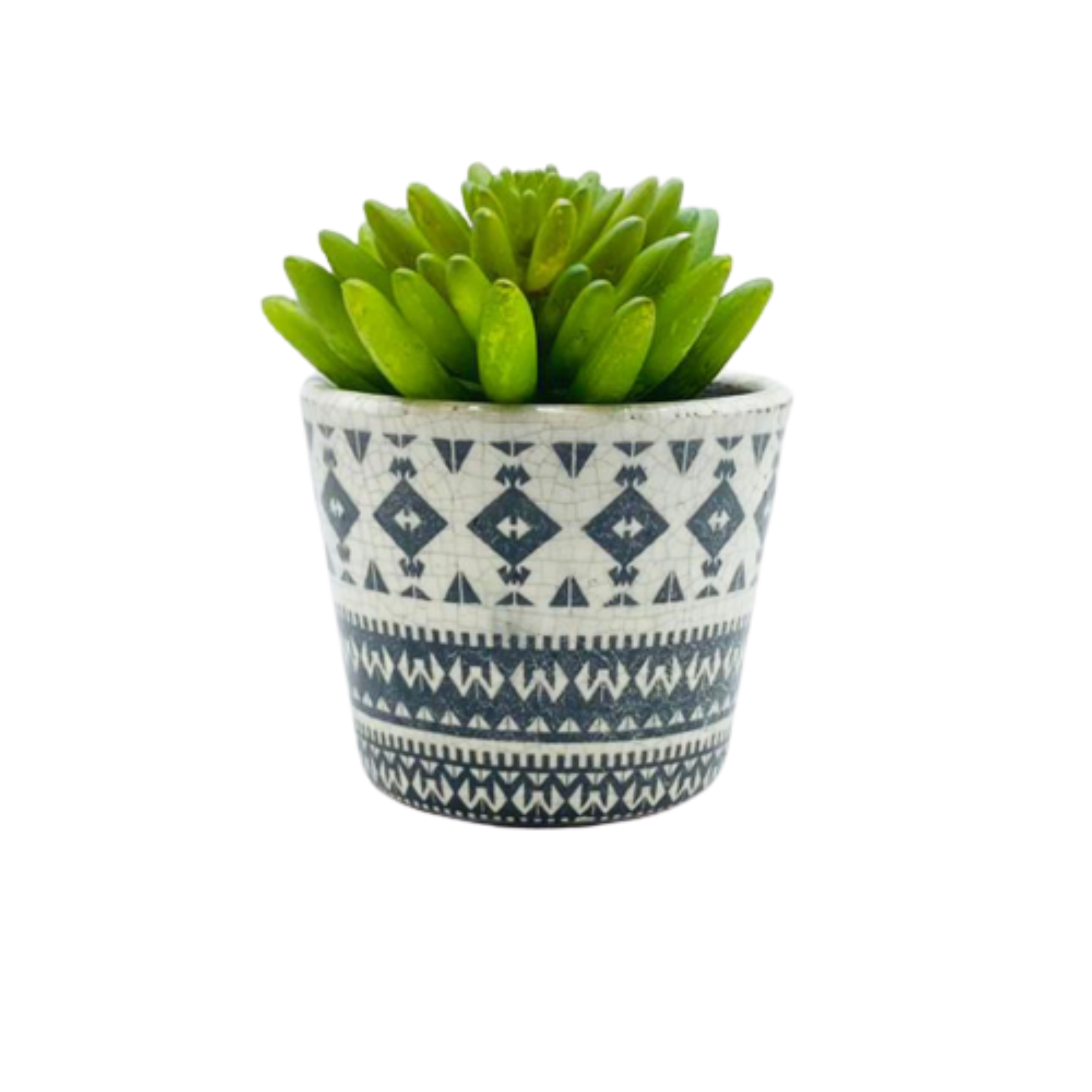 Handmade  Ceramic Planter Lh3898