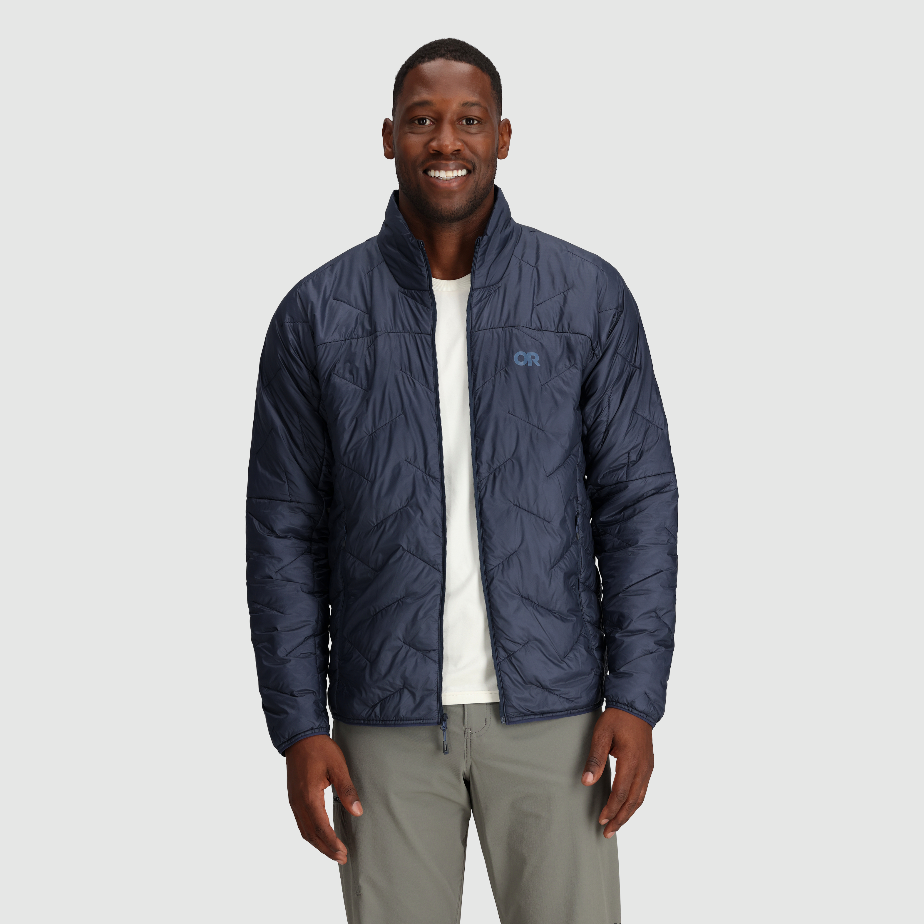 Men's SuperStrand LT Jacket