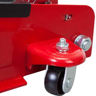 Big Red 2.5-Ton Trolley Floor Jack T825051