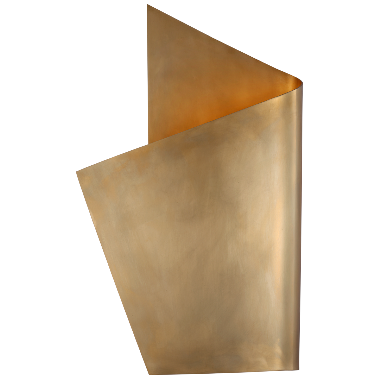 Piel Wrapped Sconce