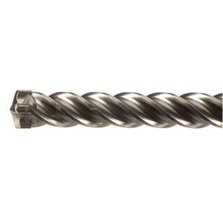 Hilti TE-CX 12 in. x 6 in. SDS-Plus Style Hammer Drill Bit 435012