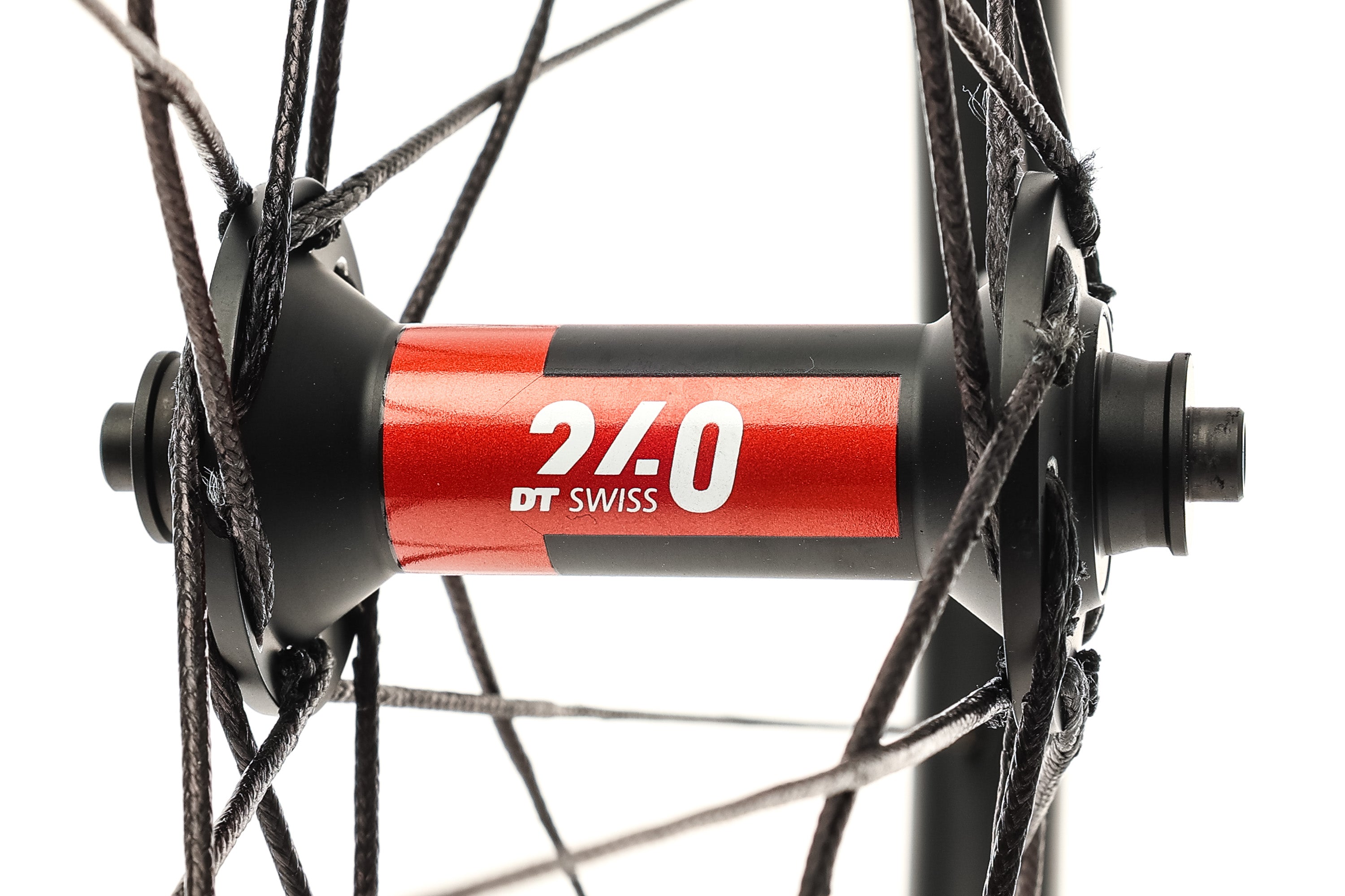 Atomik BERD 38 Carbon Tubeless 700c Wheelset