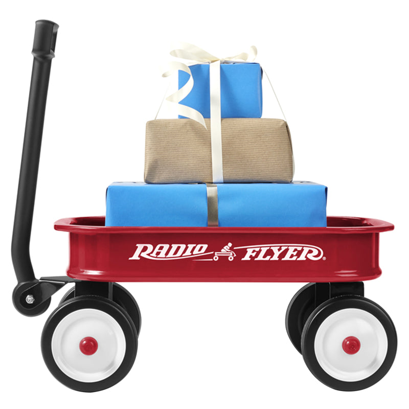 LITTLE RED WAGON RF