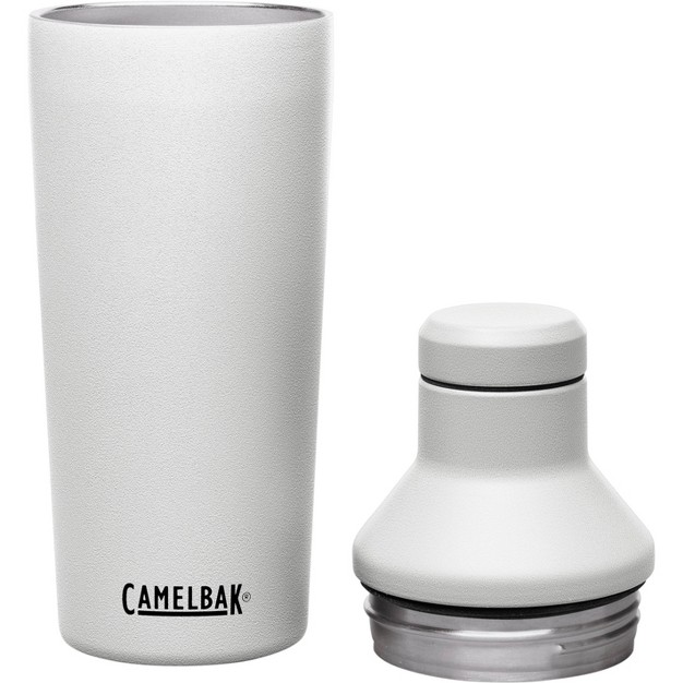 Camelbak 20oz Vacuum Insulated Stainless Steel Cocktail Shaker