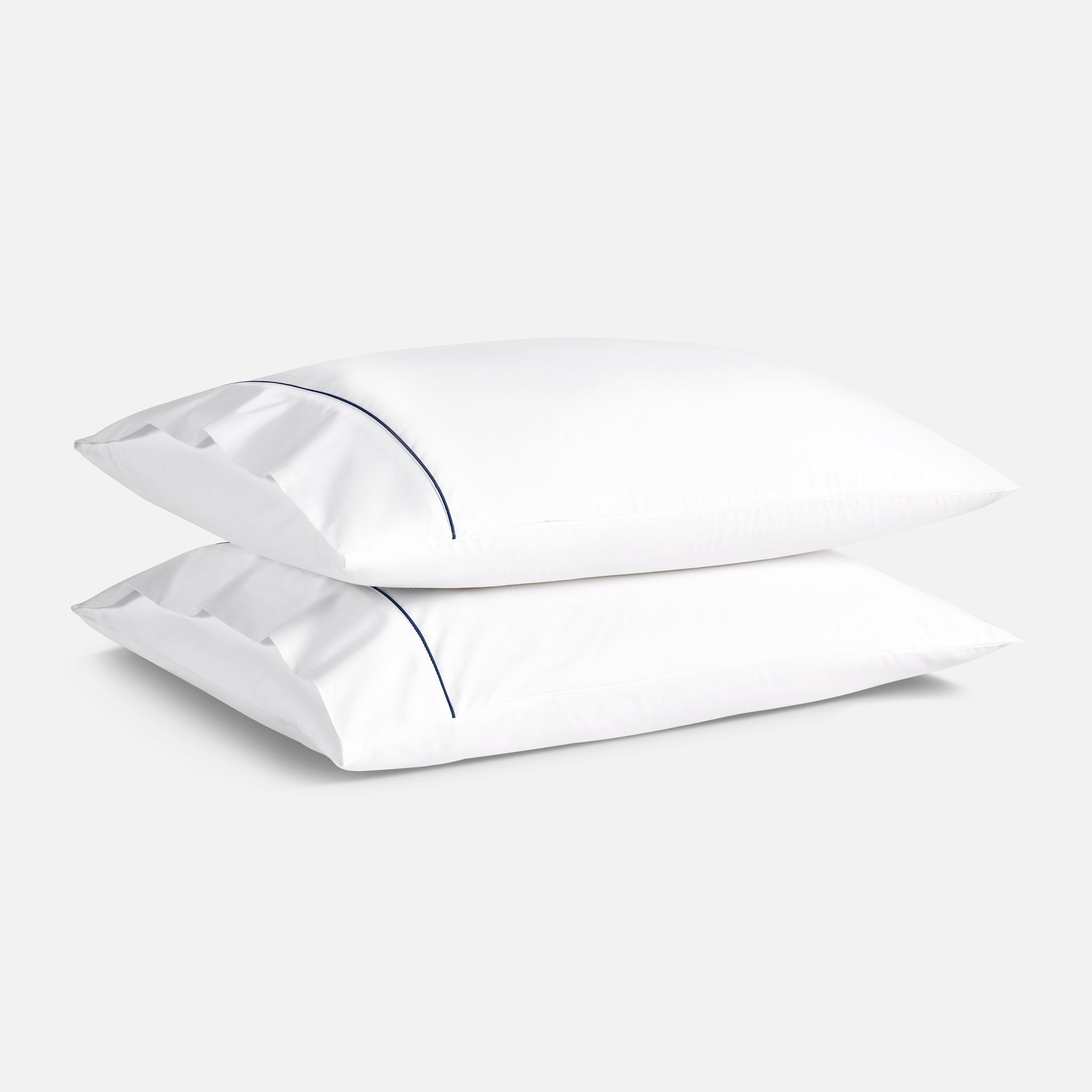 Luxe Sateen Pillowcases - Last Call