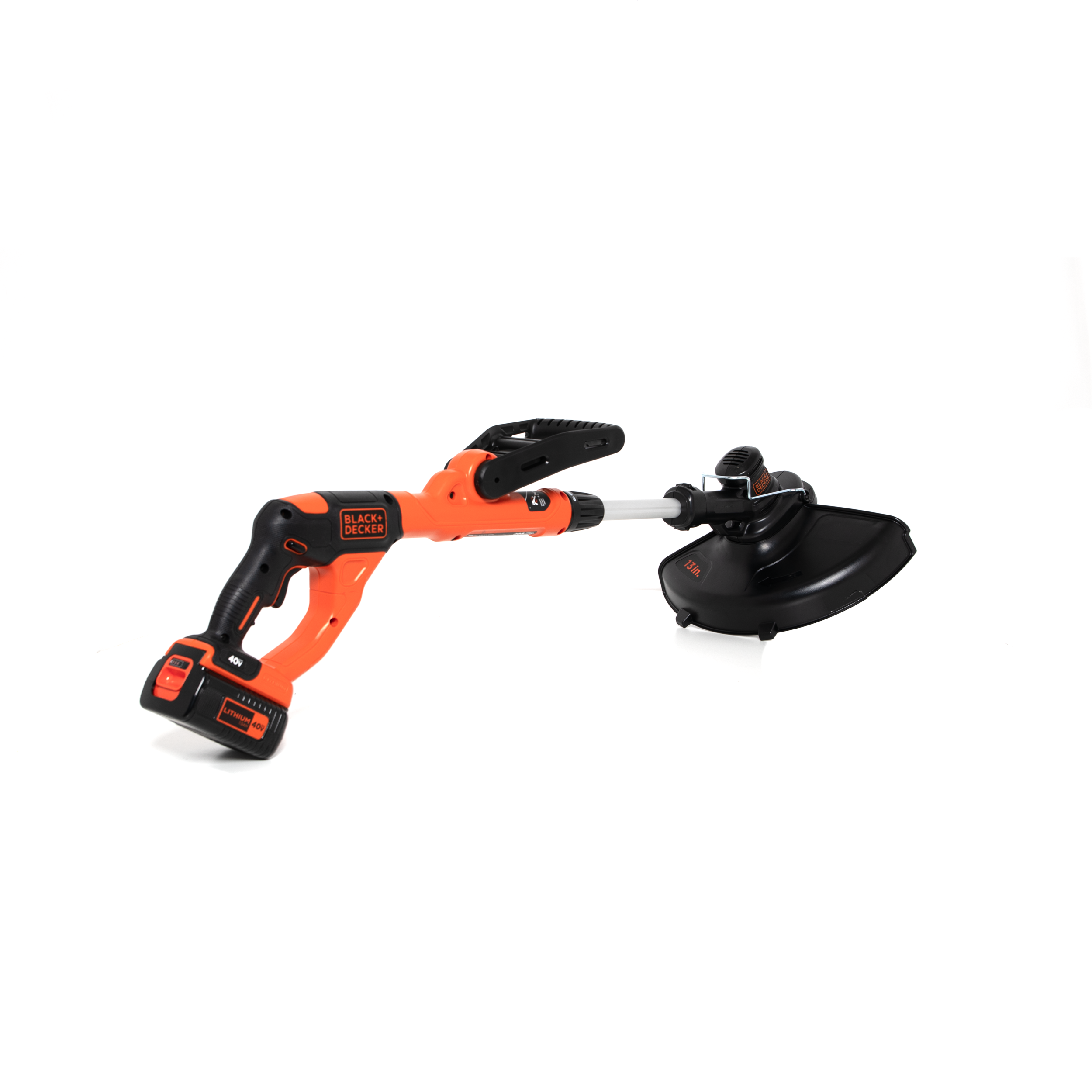 40V MAX* Lithium String Trimmer