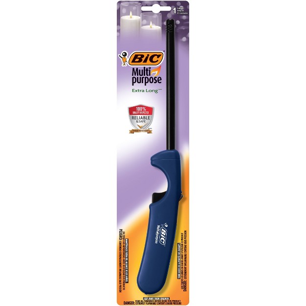 Bic Long Wand Candle Lighter