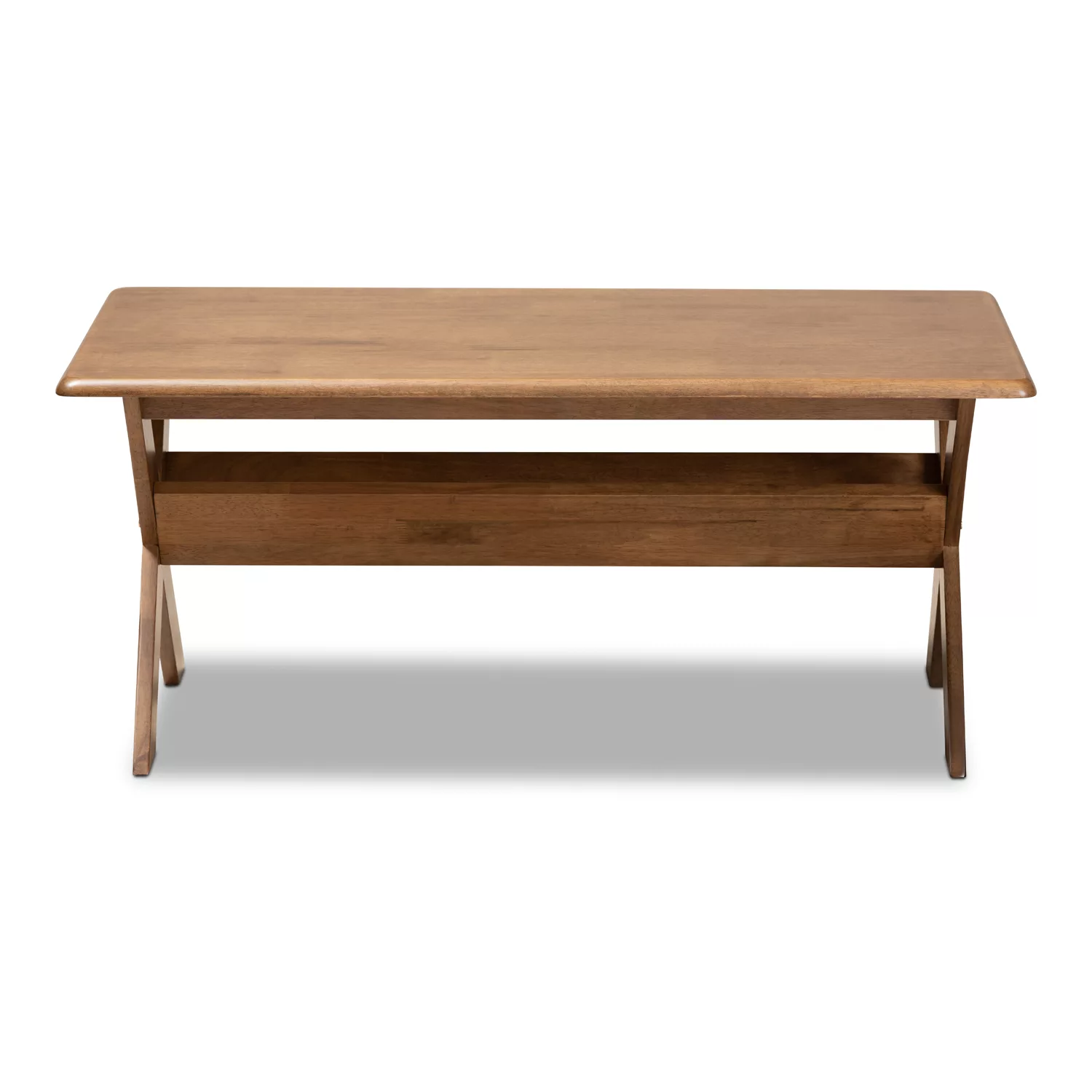 Baxton Studio Sarai Coffee Table