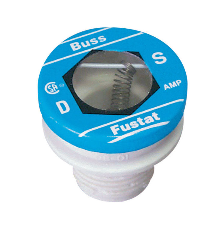 FUSE PLUG TIMEDEALY1.25A