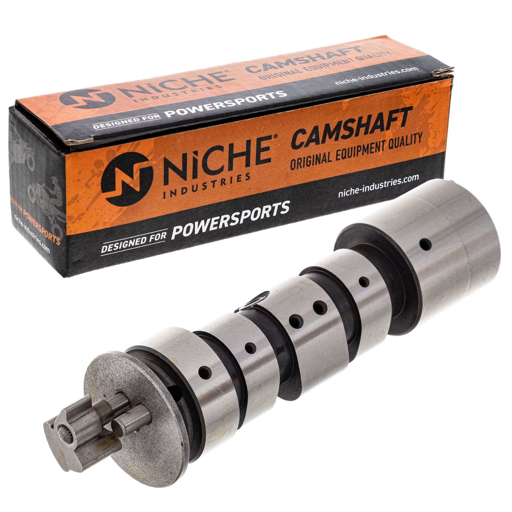 Niche Camshaft Assembly for Polaris Magnum Ranger Scrambler 500 3086212 ATV 519-CCA2229M