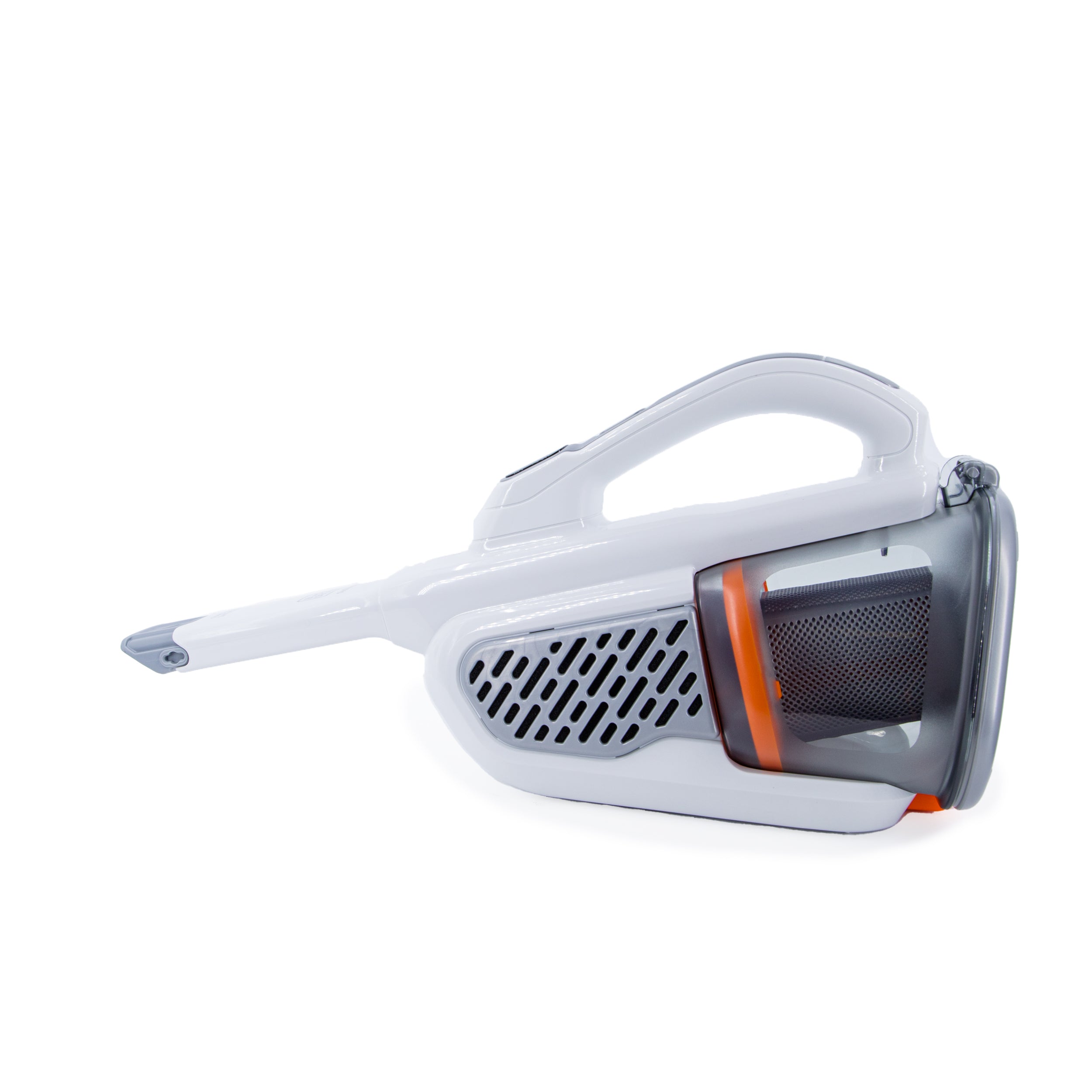 dustbuster® Handheld Vacuum, Cordless, AdvancedClean+™, White