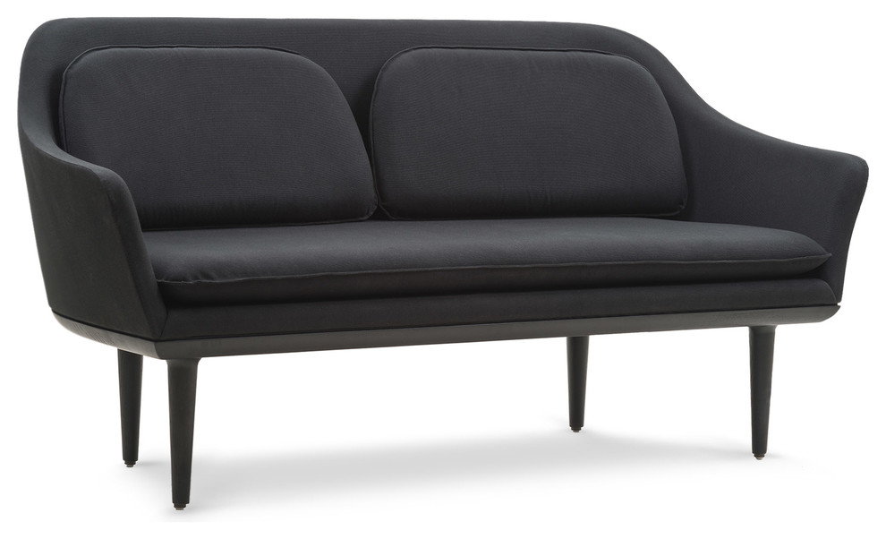 Lunar Sofa   Midcentury   Sofas   by JEM Enterprise  Houzz