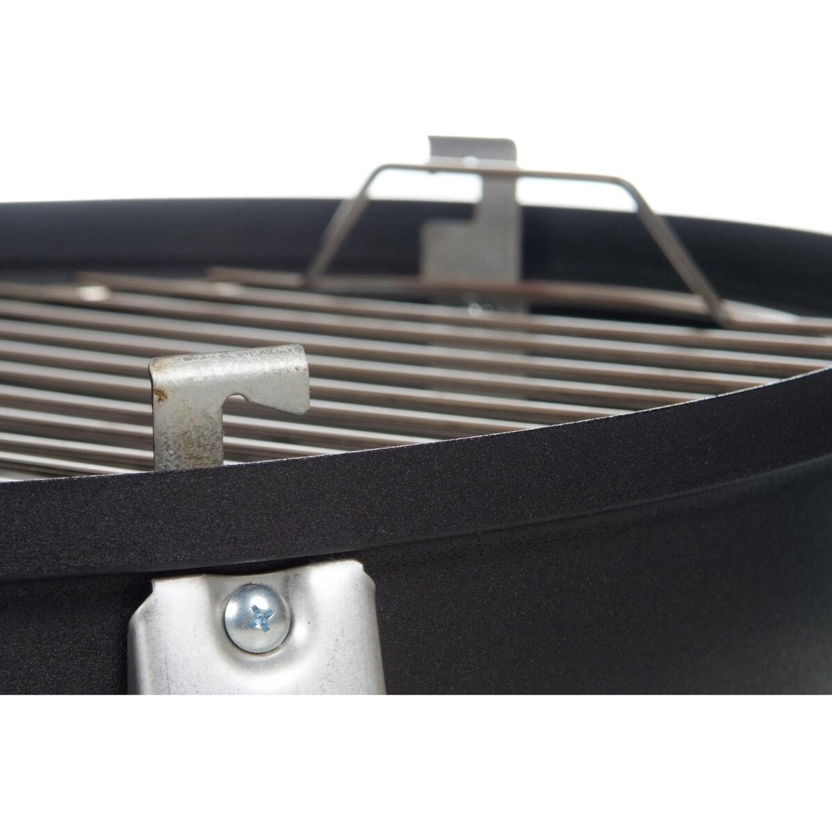 Americana by Meco 2 In 1 Electric Water Smoker Grill