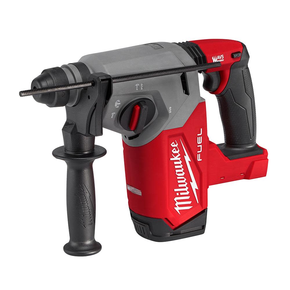 Milwaukee  M18 FUEL 1 in SDS Plus Rotary Hammer Reconditioned ;