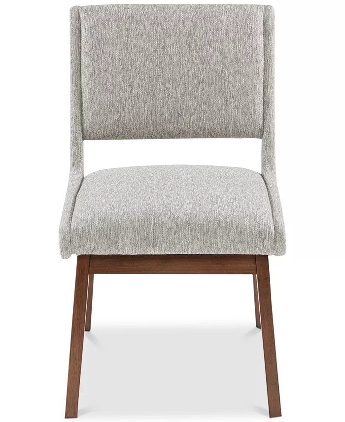 Furniture Brine Dining Chair (Set Of 2)