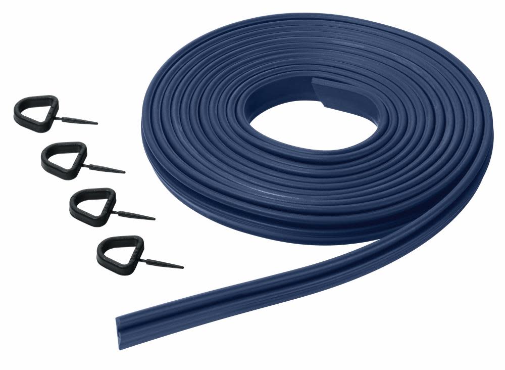 Bosch 11 Ft. Anti-Splinter Strip for Saw Tracks FSNSS from Bosch