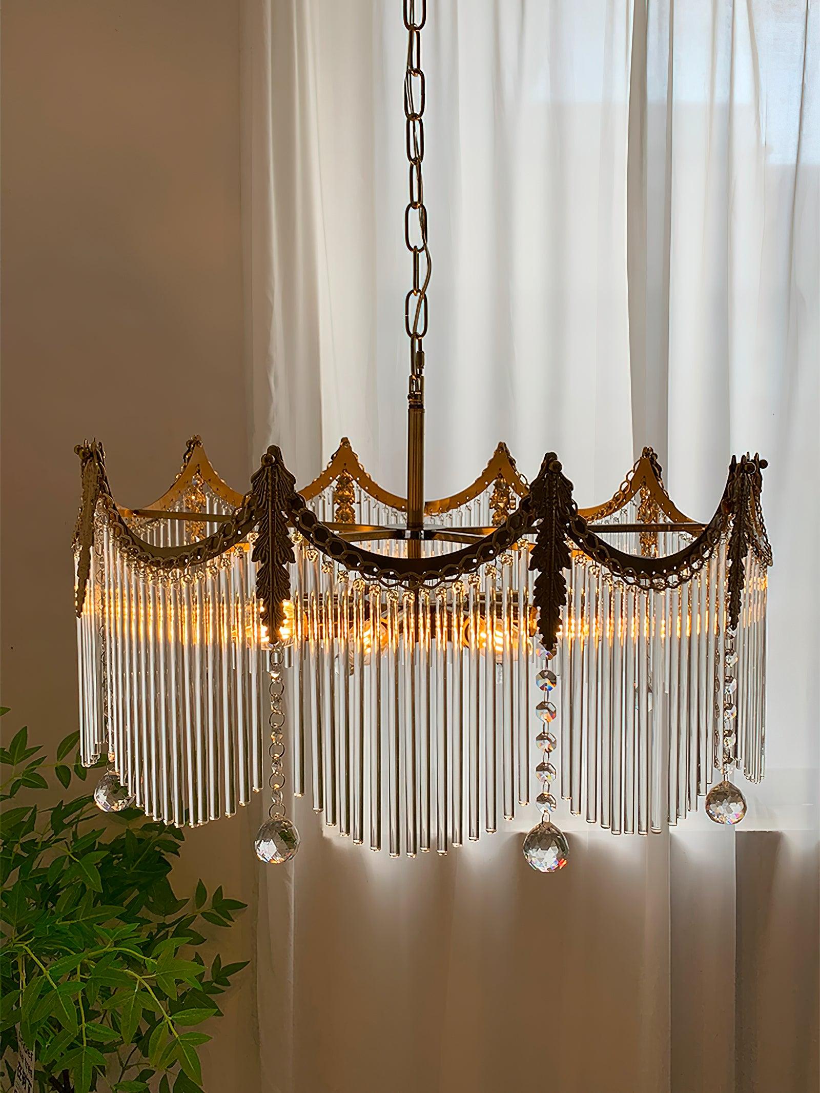 Vacarro Chandelier