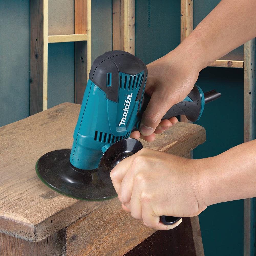 Makita 5 In. Disc Sander GV5010 from Makita