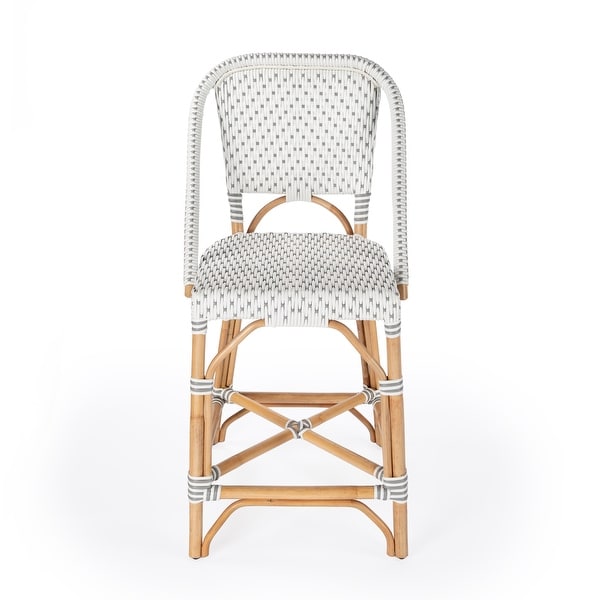 Butler Solstice Rattan Counter Stool