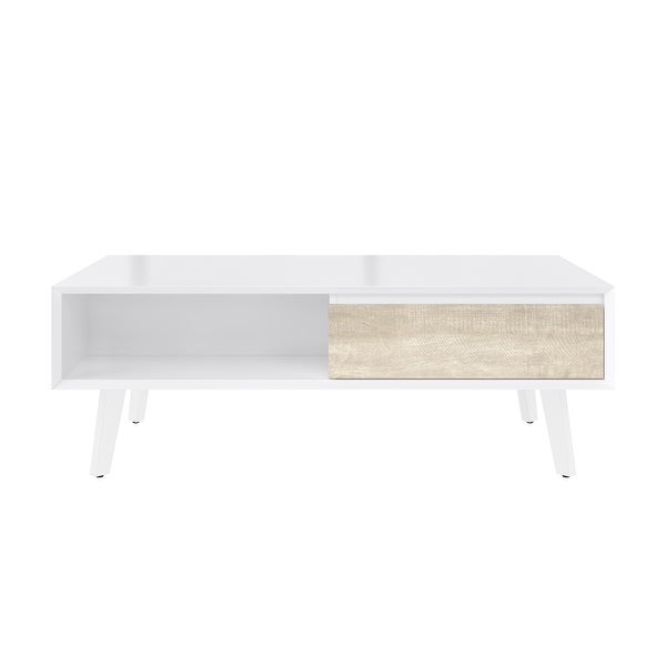 Bestar Adara 48W Coffee Table