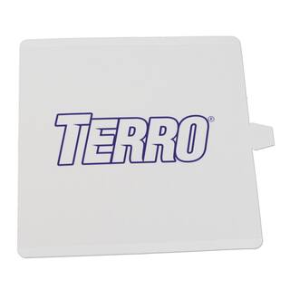 TERRO Flea Trap Refill Glue Boards (3-Count) T231