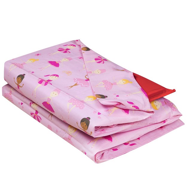 Wildkin Rest Mat Cover For Kids