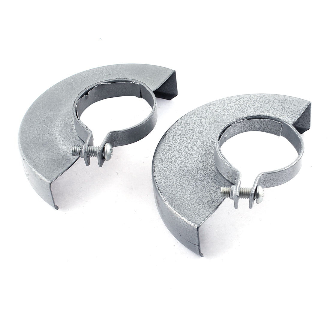 Unique Bargains 2 Pcs Metal Angle Grinder Part Wheel Guard Protector for Bosch 6-100