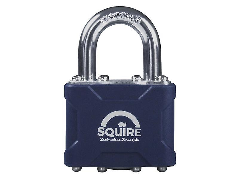 Henry Squire 37 Stronglock Padlock 44mm Open Shackle HSQ37