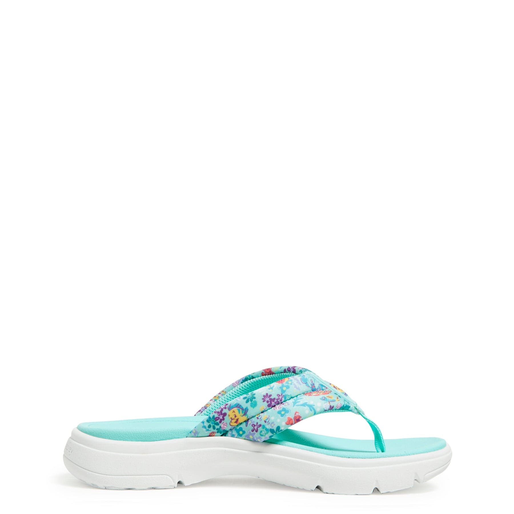 Disney VB Cloud Sandal