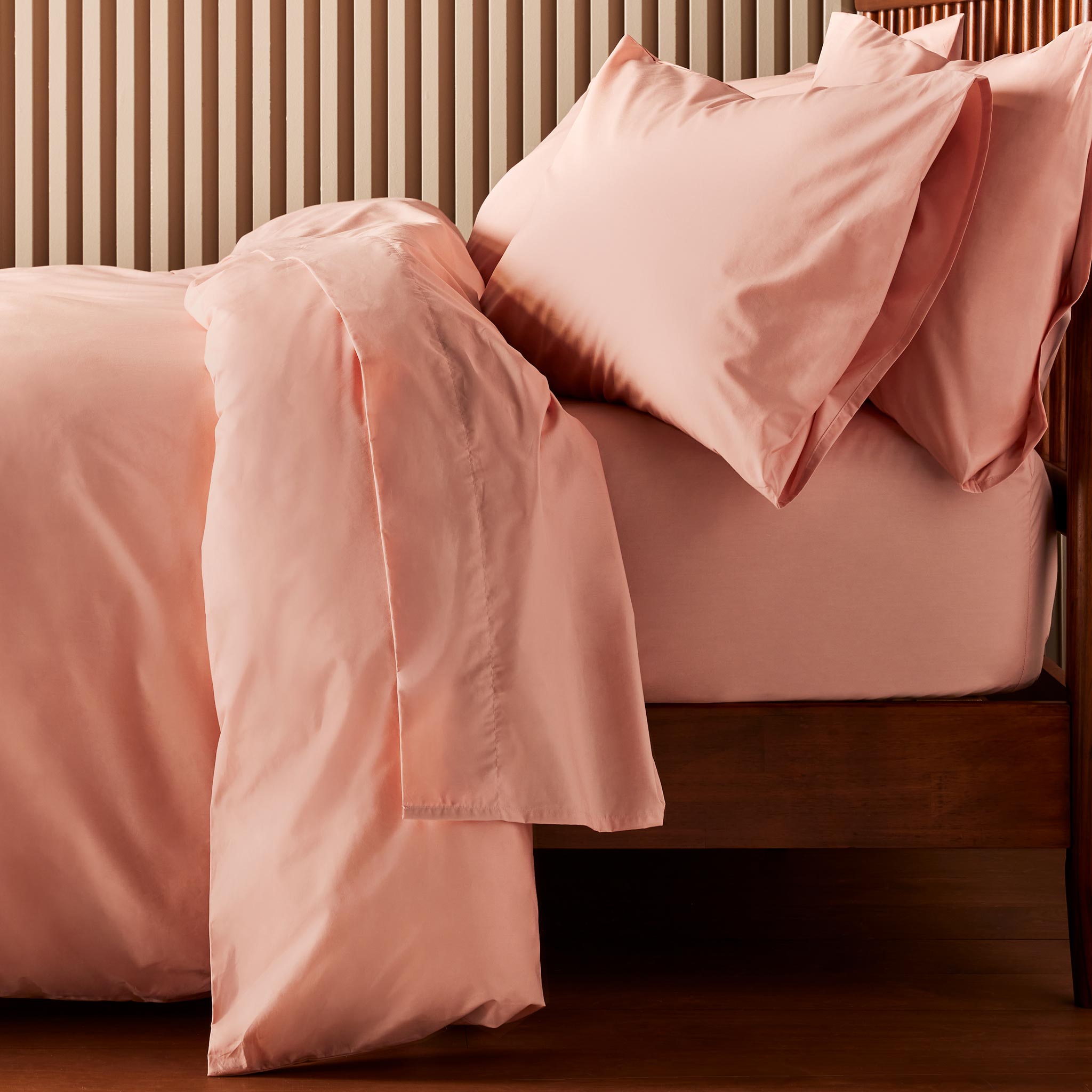 Classic Percale Core Sheet Set - Last Call