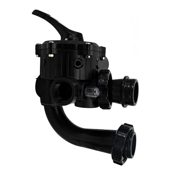 Hayward SPX0710X32 Hayward 1 1/2In Multiport Valve...