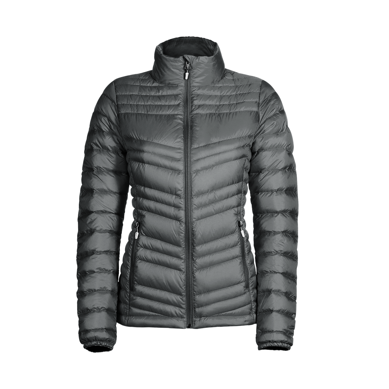 The Custom Standard Down Jacket