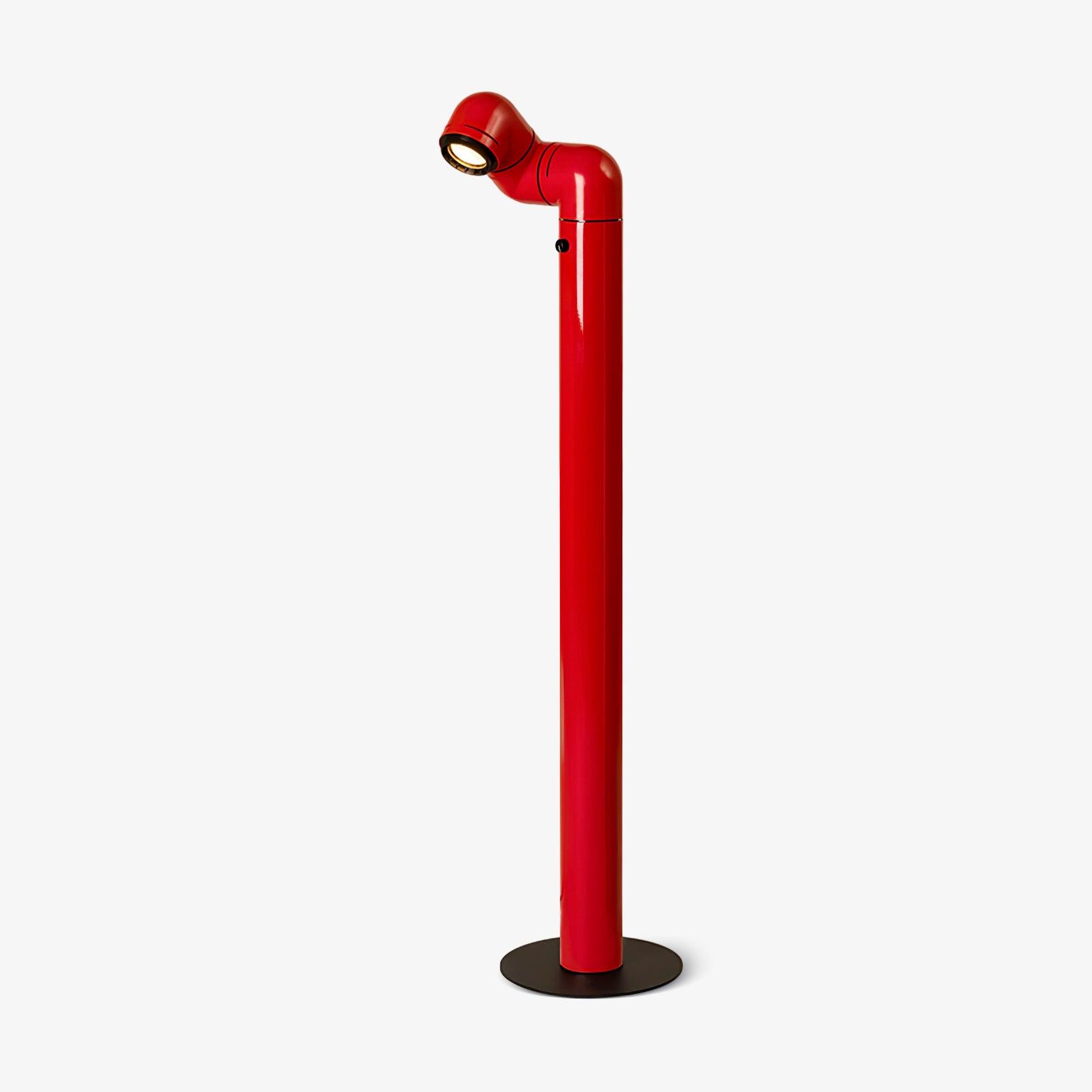 Tatu Alta Floor Lamp